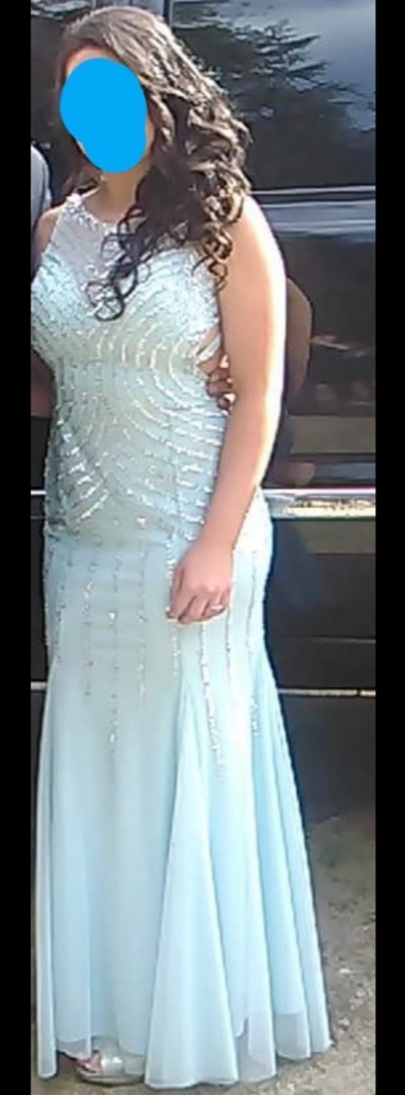 Prom Dress - Picture 3 of 4